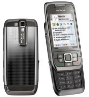 Nokia E66 - Spain (002F8D4)